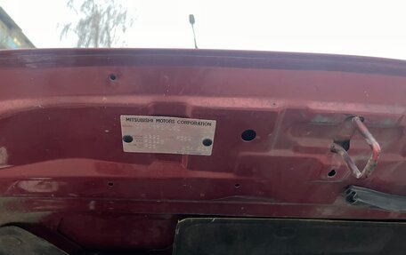 Mitsubishi Lancer IX, 2012 год, 740 000 рублей, 14 фотография