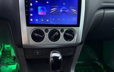 Ford Focus II рестайлинг, 2007 год, 460 000 рублей, 9 фотография