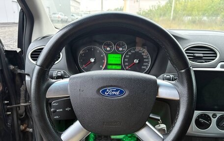 Ford Focus II рестайлинг, 2007 год, 460 000 рублей, 8 фотография