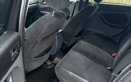 Ford Focus II рестайлинг, 2007 год, 460 000 рублей, 10 фотография