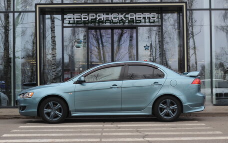 Mitsubishi Lancer IX, 2008 год, 749 000 рублей, 2 фотография