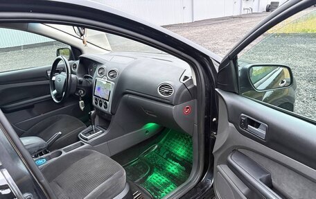 Ford Focus II рестайлинг, 2007 год, 460 000 рублей, 12 фотография