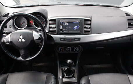 Mitsubishi Lancer IX, 2008 год, 749 000 рублей, 7 фотография