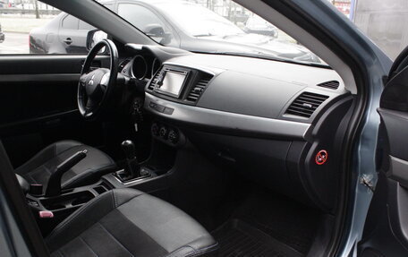 Mitsubishi Lancer IX, 2008 год, 749 000 рублей, 6 фотография