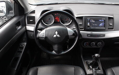 Mitsubishi Lancer IX, 2008 год, 749 000 рублей, 8 фотография