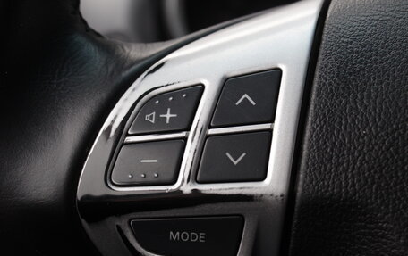 Mitsubishi Lancer IX, 2008 год, 749 000 рублей, 12 фотография