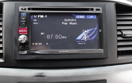 Mitsubishi Lancer IX, 2008 год, 749 000 рублей, 13 фотография