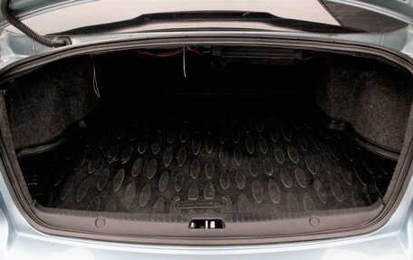 Mitsubishi Lancer IX, 2008 год, 749 000 рублей, 20 фотография