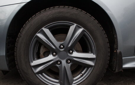 Mitsubishi Lancer IX, 2008 год, 749 000 рублей, 22 фотография