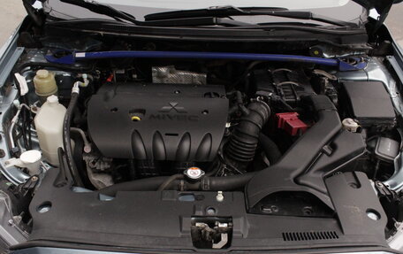 Mitsubishi Lancer IX, 2008 год, 749 000 рублей, 21 фотография