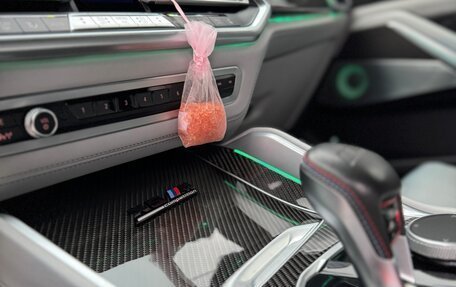 BMW X5 M, 2021 год, 13 500 000 рублей, 13 фотография