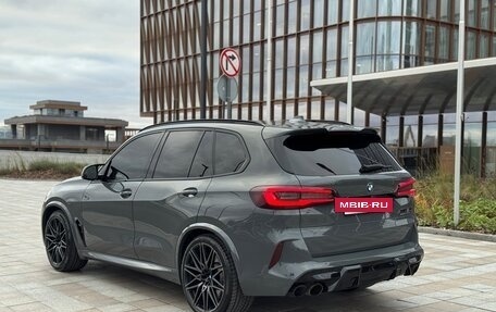 BMW X5 M, 2021 год, 13 500 000 рублей, 7 фотография