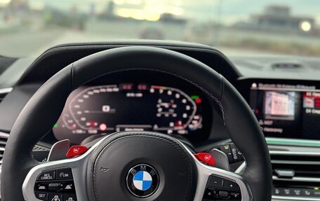 BMW X5 M, 2021 год, 13 500 000 рублей, 14 фотография