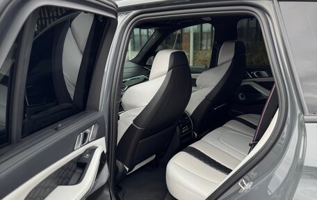 BMW X5 M, 2021 год, 13 500 000 рублей, 16 фотография