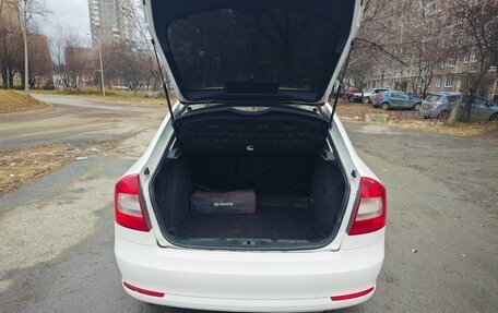 Skoda Octavia, 2012 год, 650 000 рублей, 5 фотография