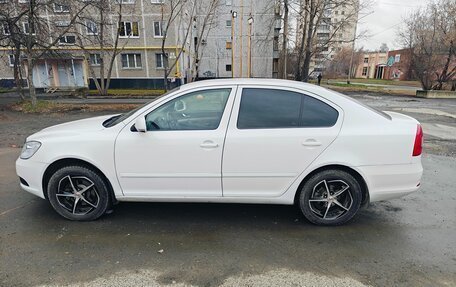 Skoda Octavia, 2012 год, 650 000 рублей, 2 фотография