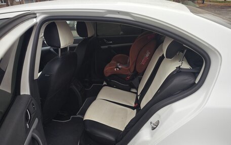 Skoda Octavia, 2012 год, 650 000 рублей, 7 фотография