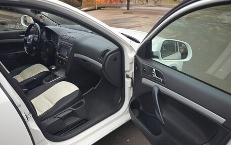 Skoda Octavia, 2012 год, 650 000 рублей, 9 фотография