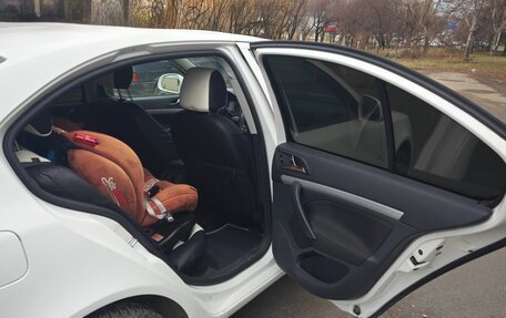 Skoda Octavia, 2012 год, 650 000 рублей, 8 фотография