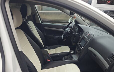 Skoda Octavia, 2012 год, 650 000 рублей, 10 фотография