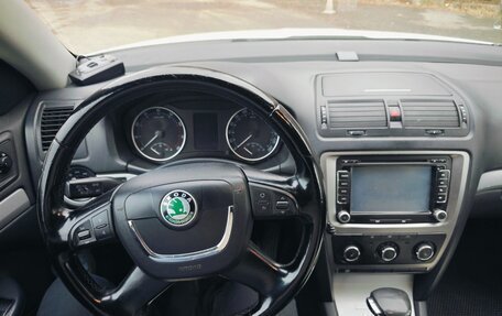 Skoda Octavia, 2012 год, 650 000 рублей, 12 фотография