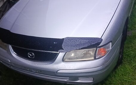 Mazda Capella, 1998 год, 250 000 рублей, 6 фотография