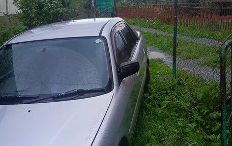 Mazda Capella, 1998 год, 250 000 рублей, 7 фотография