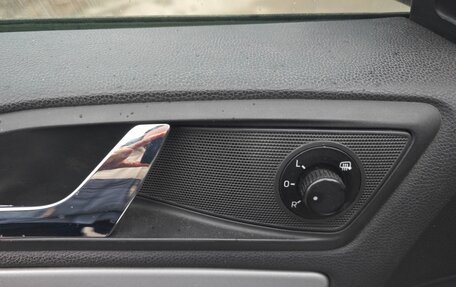 Skoda Octavia, 2012 год, 650 000 рублей, 20 фотография