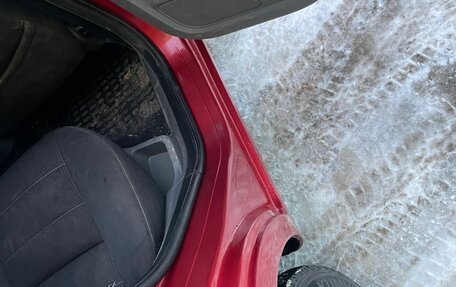 Ford Focus II рестайлинг, 2008 год, 420 000 рублей, 7 фотография