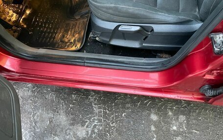 Ford Focus II рестайлинг, 2008 год, 420 000 рублей, 6 фотография