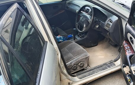 Mazda Capella, 1998 год, 250 000 рублей, 10 фотография