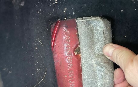 Ford Focus II рестайлинг, 2008 год, 420 000 рублей, 11 фотография