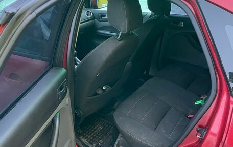 Ford Focus II рестайлинг, 2008 год, 420 000 рублей, 5 фотография