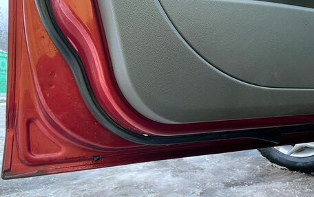 Ford Focus II рестайлинг, 2008 год, 420 000 рублей, 10 фотография