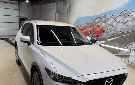 Mazda CX-5 II, 2018 год, 2 700 000 рублей, 2 фотография