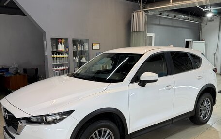 Mazda CX-5 II, 2018 год, 2 700 000 рублей, 4 фотография