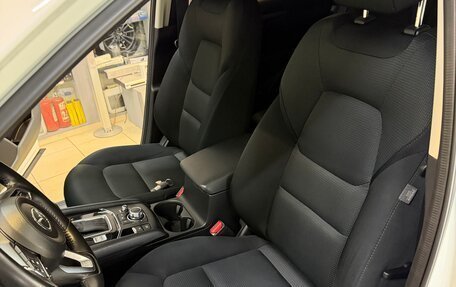 Mazda CX-5 II, 2018 год, 2 700 000 рублей, 14 фотография