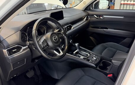 Mazda CX-5 II, 2018 год, 2 700 000 рублей, 17 фотография