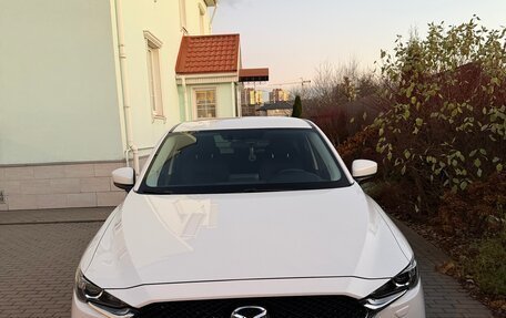 Mazda CX-5 II, 2018 год, 2 700 000 рублей, 6 фотография