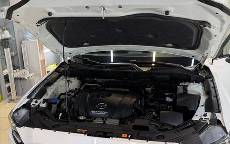 Mazda CX-5 II, 2018 год, 2 700 000 рублей, 16 фотография