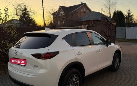 Mazda CX-5 II, 2018 год, 2 700 000 рублей, 10 фотография