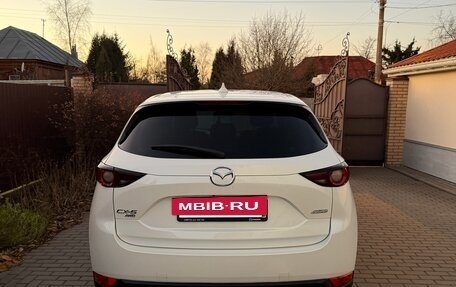 Mazda CX-5 II, 2018 год, 2 700 000 рублей, 9 фотография