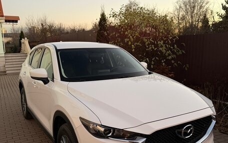 Mazda CX-5 II, 2018 год, 2 700 000 рублей, 7 фотография