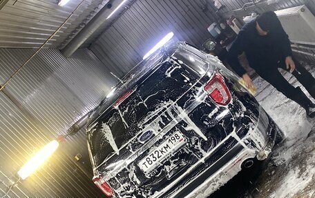 Ford Explorer VI, 2017 год, 2 580 000 рублей, 16 фотография