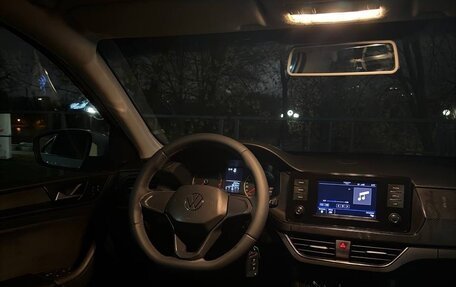 Volkswagen Polo VI (EU Market), 2021 год, 1 380 000 рублей, 6 фотография