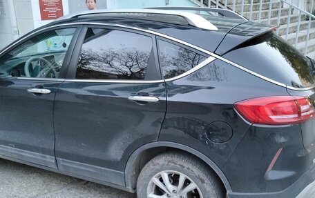 FAW Besturn X80 I рестайлинг, 2020 год, 1 650 000 рублей, 2 фотография