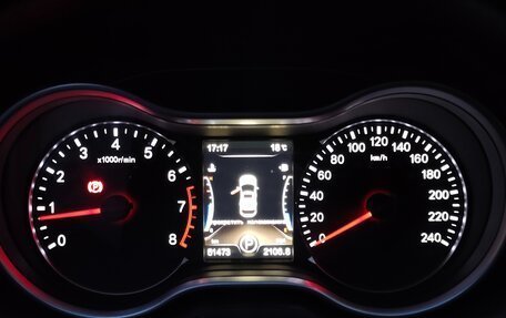 FAW Besturn X80 I рестайлинг, 2020 год, 1 650 000 рублей, 9 фотография