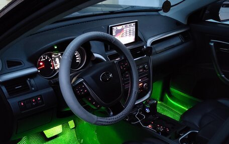 FAW Besturn X80 I рестайлинг, 2020 год, 1 650 000 рублей, 11 фотография