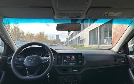 Volkswagen Polo VI (EU Market), 2021 год, 1 380 000 рублей, 4 фотография