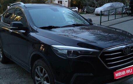 FAW Besturn X80 I рестайлинг, 2020 год, 1 650 000 рублей, 6 фотография